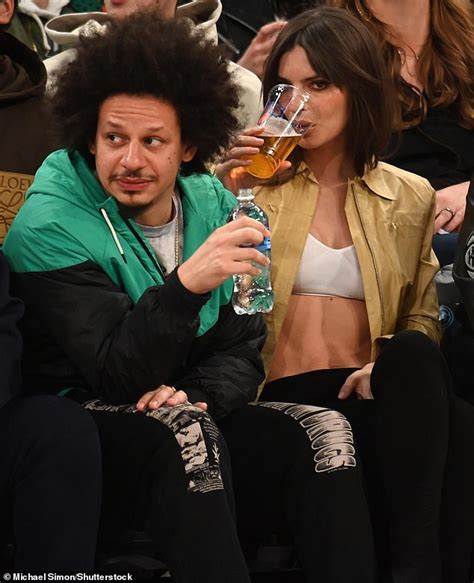 eric andre nude pic|Eric André Posted Very Nude Photos of His Night With Emily